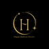 Happy Balloon Decors logo