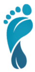 Podiatry Foot Clinic logo