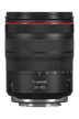 The 24-105mm RF zoom lens from Canon