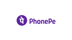 PhonePe Logo in JPG Format