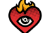 Logo de Love in Raw