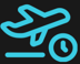 Bankeaz | Travel Delay & Cancellation Insurance icon