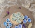 Worry stones