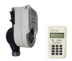 Meteran Air Prabayar CA568S DN20 Split type Plastic Prepaid Water Meter WH8 STORE