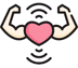 a heart - shaped wififier