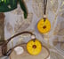 Collier soleil