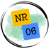 Treinamento sobre EPI NR 06. Utilização, conservação e limpeza.