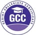 GEOINT Collegiate Certificate crest.