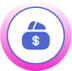 "A dollar sign icon indicating cost-effective services."