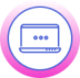 "A checklist icon representing efficient task management."
