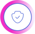 A star icon symbolizing excellence and high standards