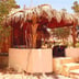 standard max 3 bungalow ac shared bathroom ras shitan nuweiba egypt