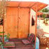 Bungalow bedouin star ras shitan nuweiba egypt