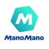 Logo mano mano