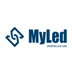 Foto del logo de Myled