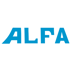 Foto del logo de Alfa Supermercat
