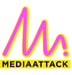 Foto del logo de Mediaattack