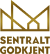 Sentral godkjenning, Byggmester Laupsa er sentralt godkjent