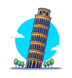 Torre Pisa