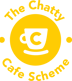 Chatty Cafe logo