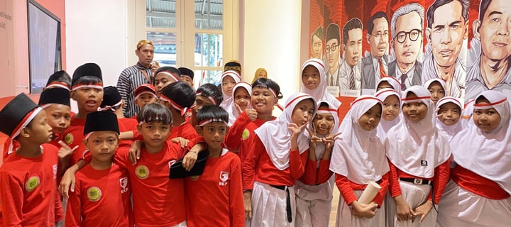 sumpah pemuda