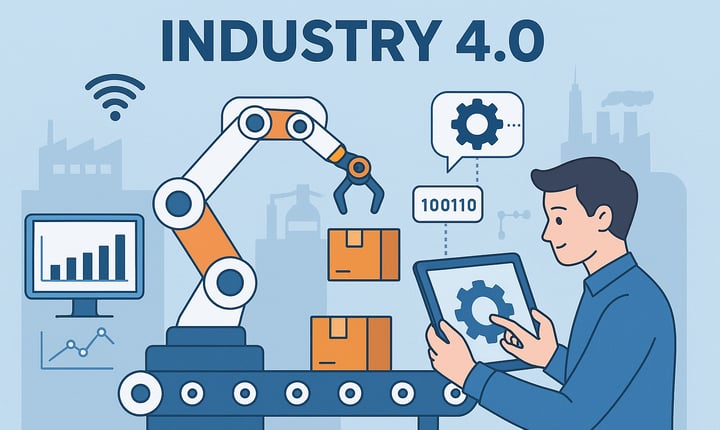 Industry 4.0