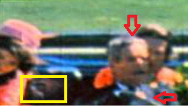 ZAPRUDER CLIP