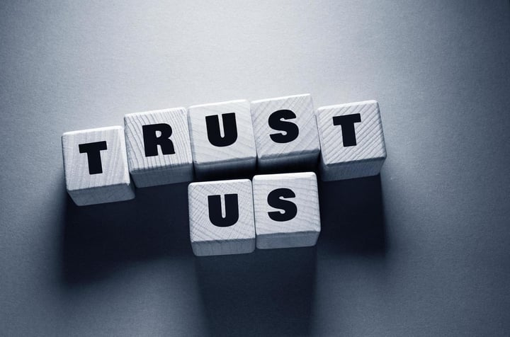 Trust Us