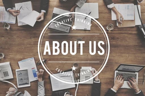 About Us Team