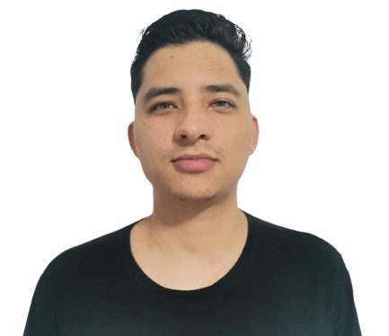 Santiago Mesa, Co-Founder & Chief Technology Officer at ThousandToken