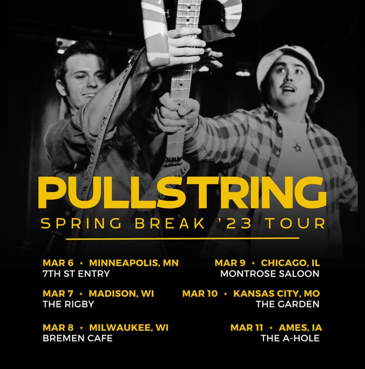 springbreak23tourposter