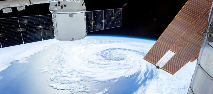 Understanding Hurricanes