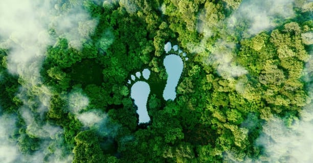 Reduce the footprint!