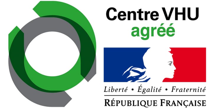 epaviste agrée VHU certifié écologique recyclage écologique