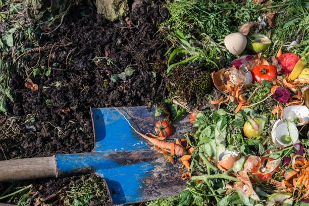 Composting