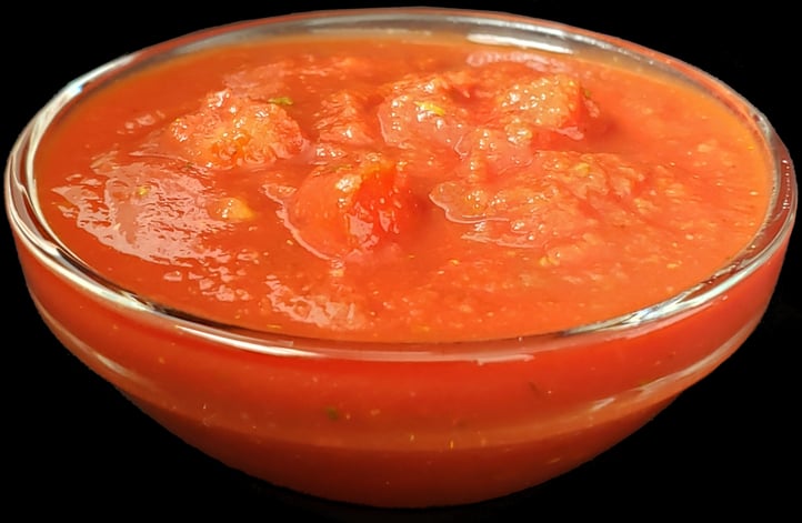 Salsa