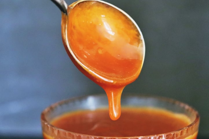 Salted Caramel