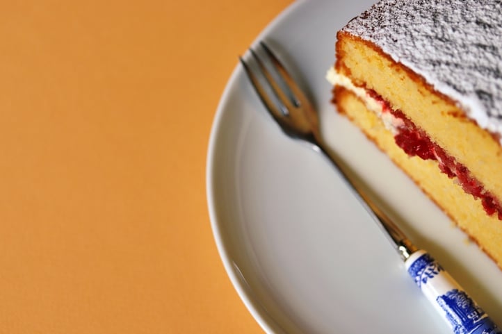 Vicky Sponge