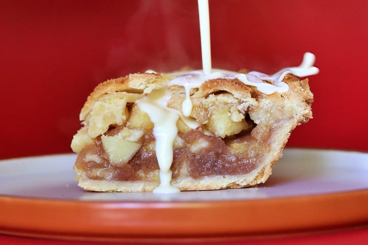 THE Apple Pie
