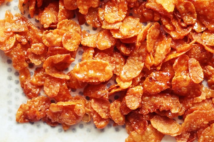 Cornch Flakes