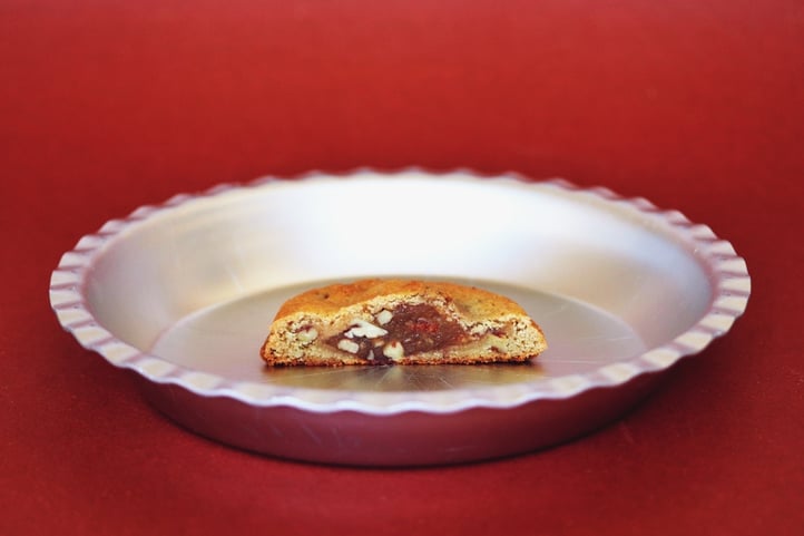 Pecan Pie Cookies