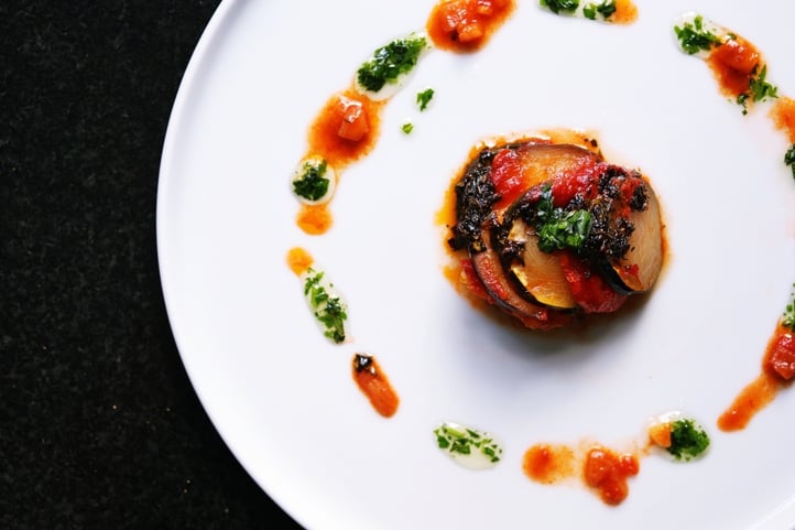 Ratatouille