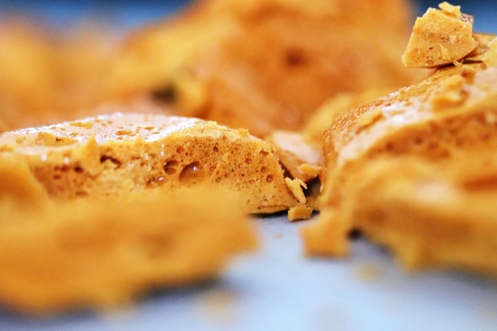 Honeycomb