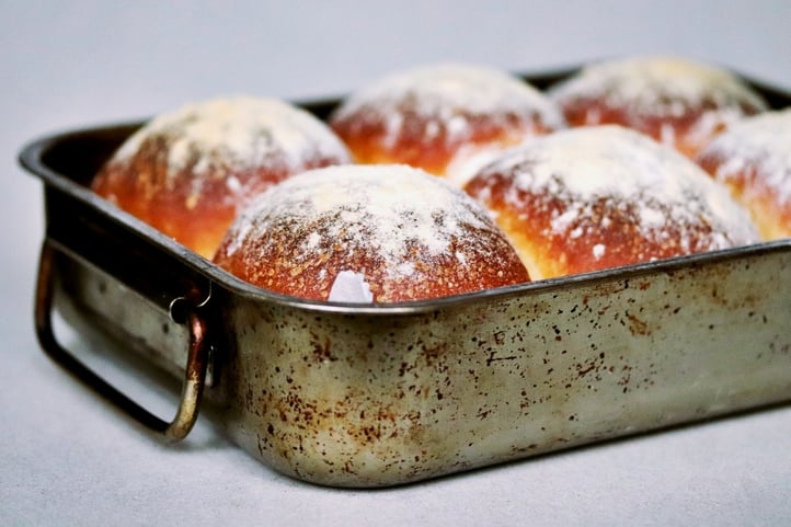 Bread Rolls