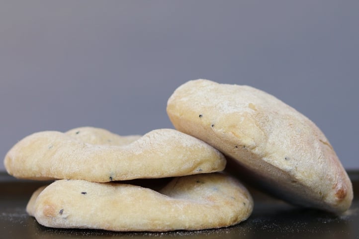 Pitta Bread