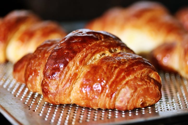Croissants