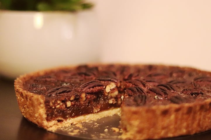 Pecan Pie