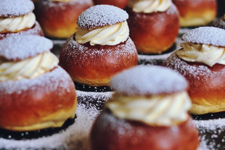 Semlor