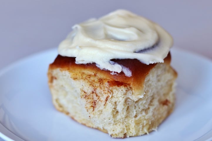 Cinnamon Buns