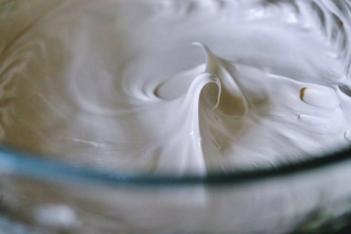 Marshmallow Fluff